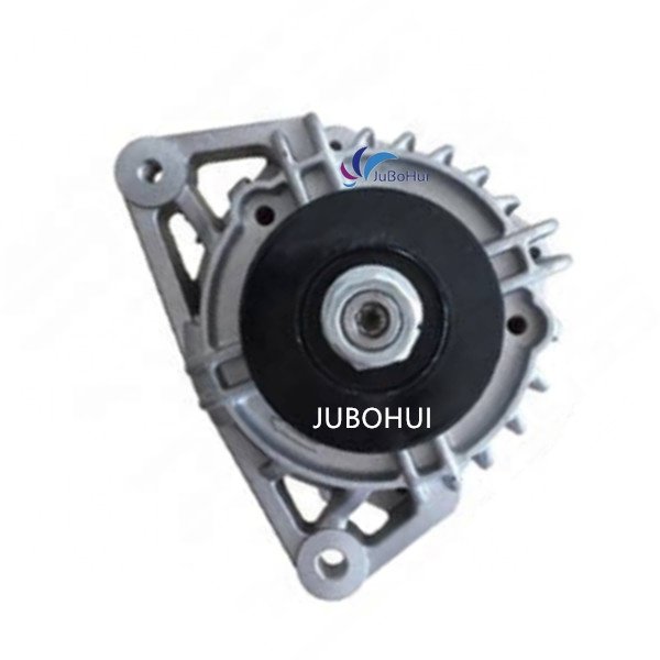 Auto Alternator Motor JBH-A373 90192514 EF38663 FO8033 ALT9011SA011196 for Perkins Bobcat Forklift Land Rover JCB